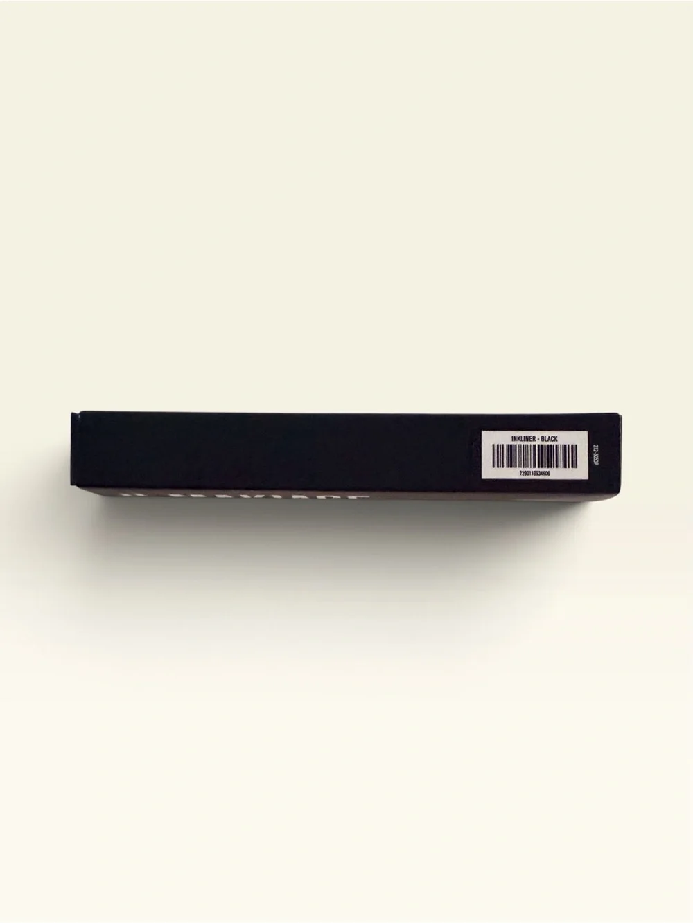 IL MAKIAGE Inkliner Black Eyeliner Pen Sleek Precision Liner NWT
